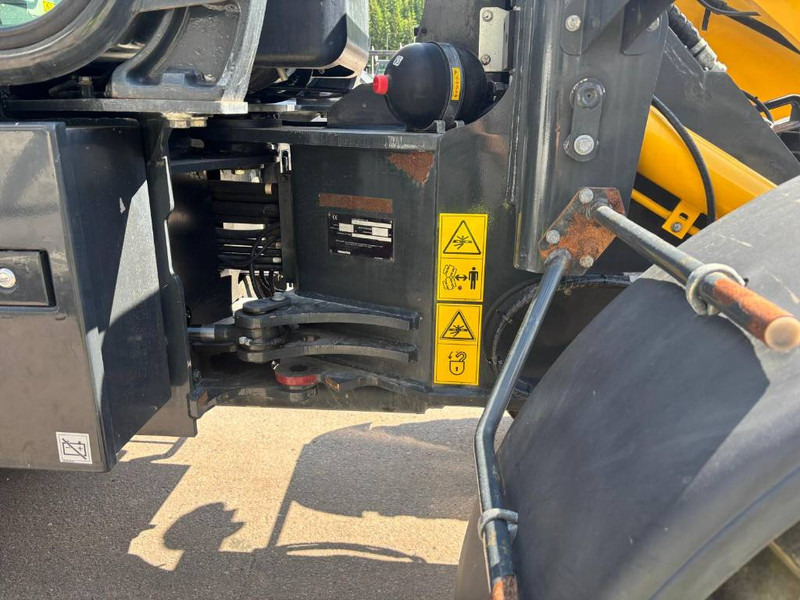 Chargeuse sur pneus Komatsu WA 100 M-8E0: photos 20