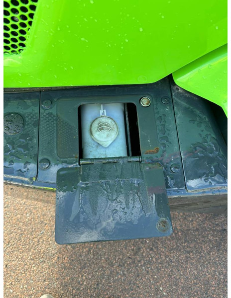 Chargeuse sur pneus LIUGONG 820 TE Electric: photos 17 Chargeuse sur pneus LIUGONG 820 TE Electric: photos 17