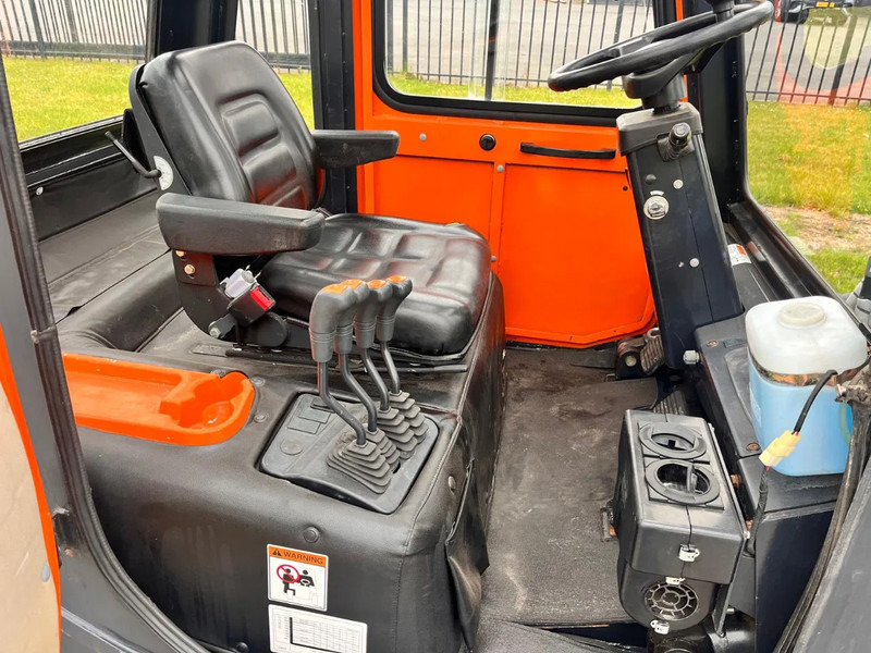 Chariot élévateur Doosan D25G PLUS: photos 13