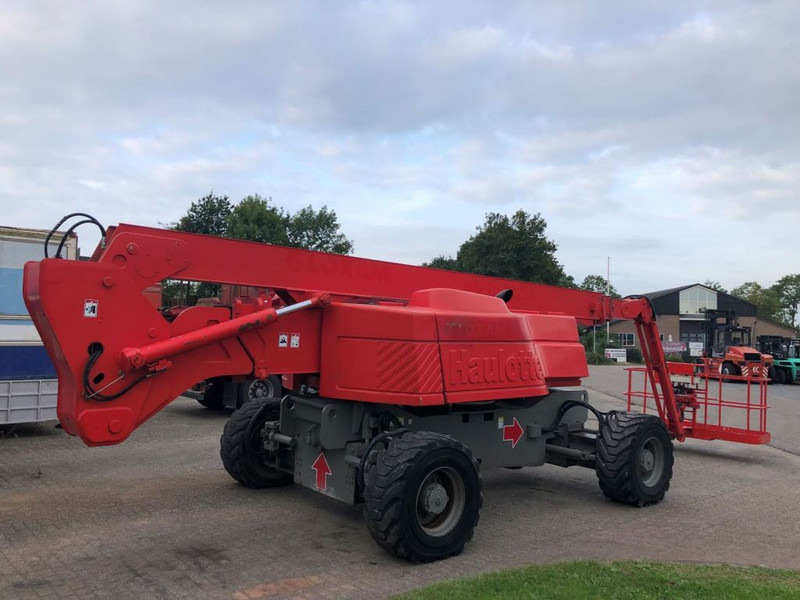 Haulotte HA32PX - Nacelle articulée: photos 4 Haulotte HA32PX - Nacelle articulée: photos 4