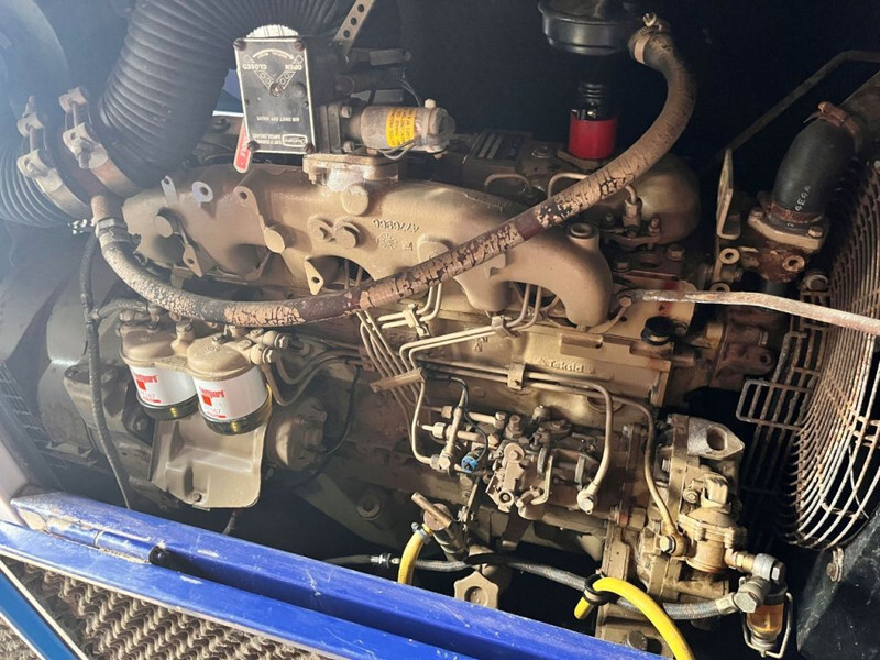 Iveco Stamford 60kVA - Groupe électrogène: photos 4 Iveco Stamford 60kVA - Groupe électrogène: photos 4