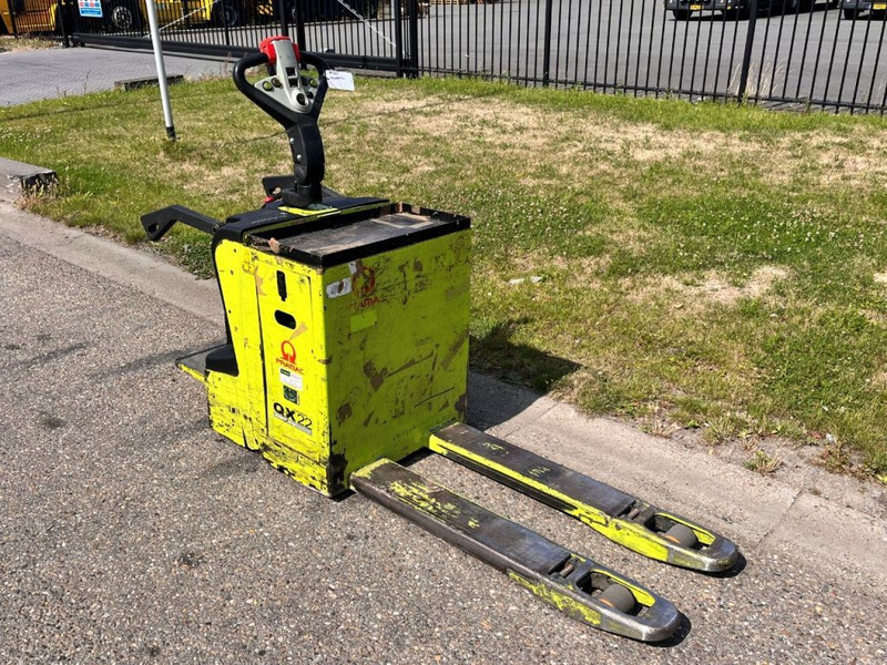 Pramac QX22 S4 1150 X 550 - Transpalette: photos 4 Pramac QX22 S4 1150 X 550 - Transpalette: photos 4