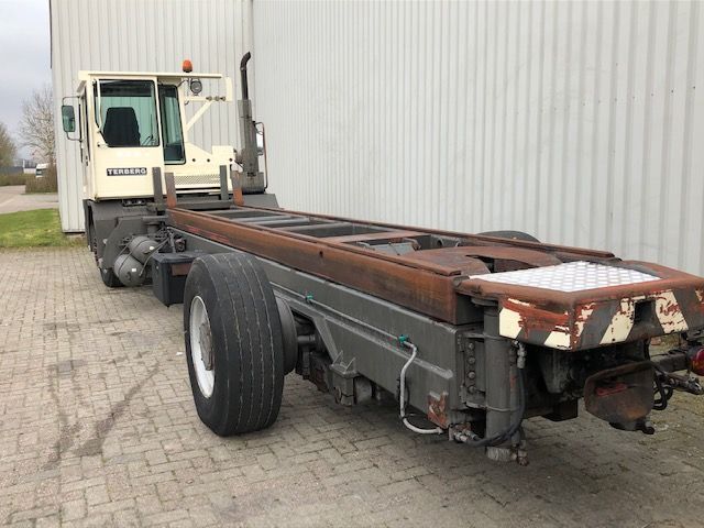 Terberg TT20 Body Carrier - Tracteur portuaire: photos 5 Terberg TT20 Body Carrier - Tracteur portuaire: photos 5