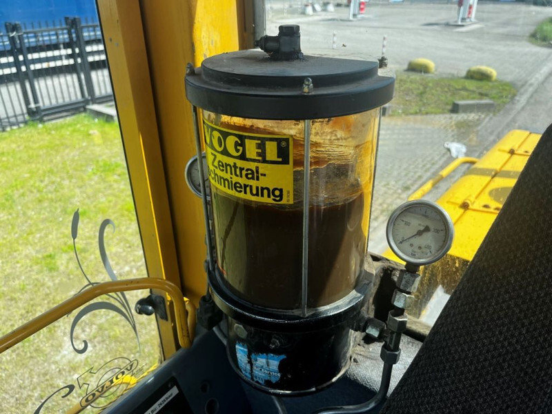 Chargeuse sur pneus Volvo L70C: photos 11
