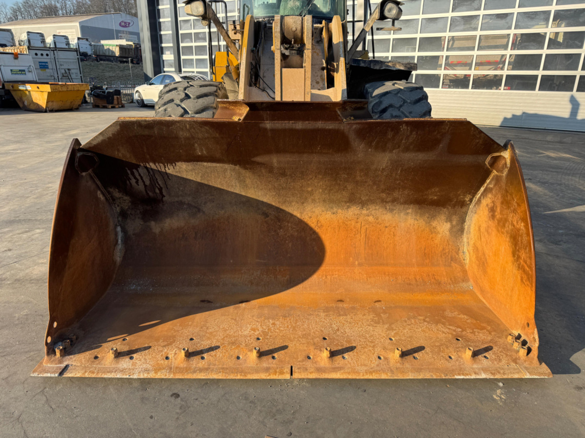 CATERPILLAR 950M en crédit-bail CATERPILLAR 950M: photos 10