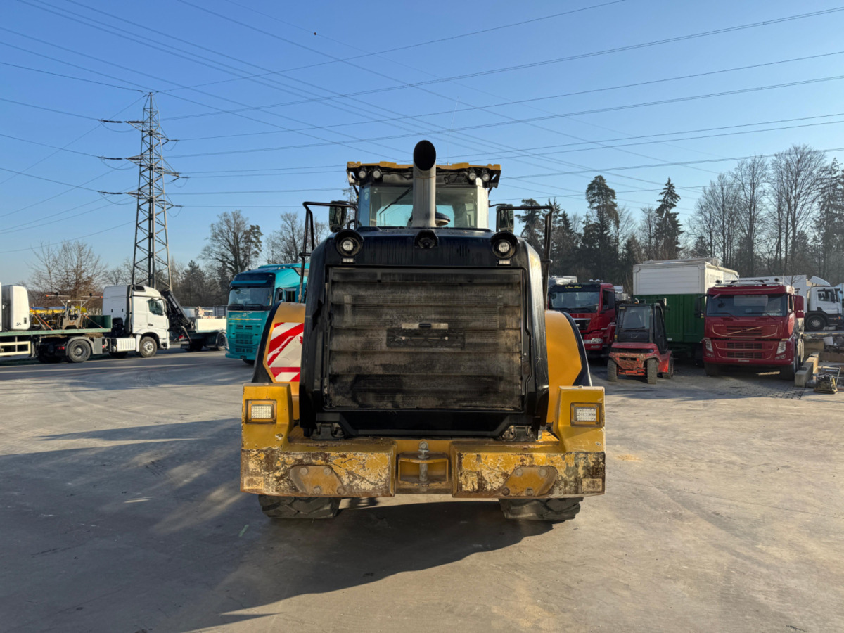 CATERPILLAR 950M en crédit-bail CATERPILLAR 950M: photos 6