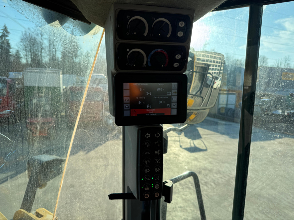 CATERPILLAR 950M en crédit-bail CATERPILLAR 950M: photos 18