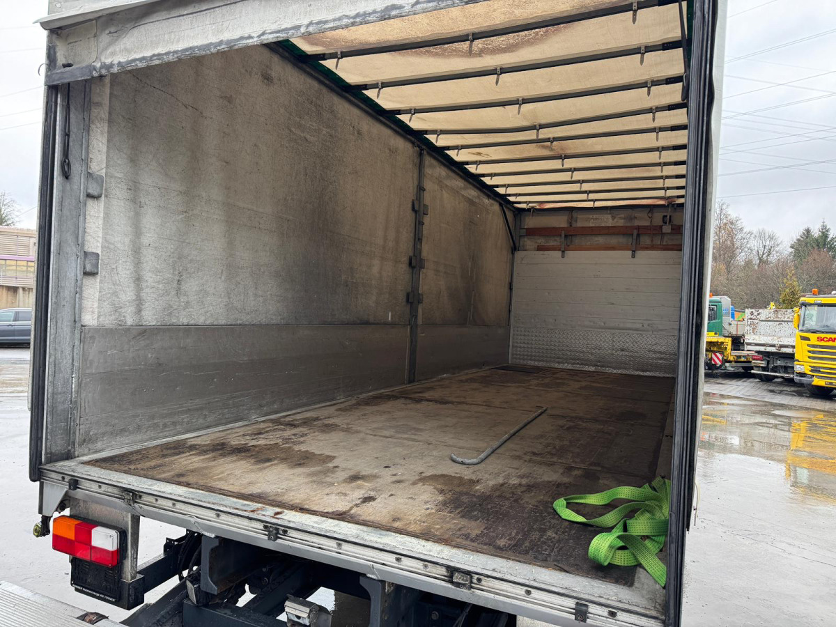 IVECO Stralis 310 4x2 en crédit-bail IVECO Stralis 310 4x2: photos 10