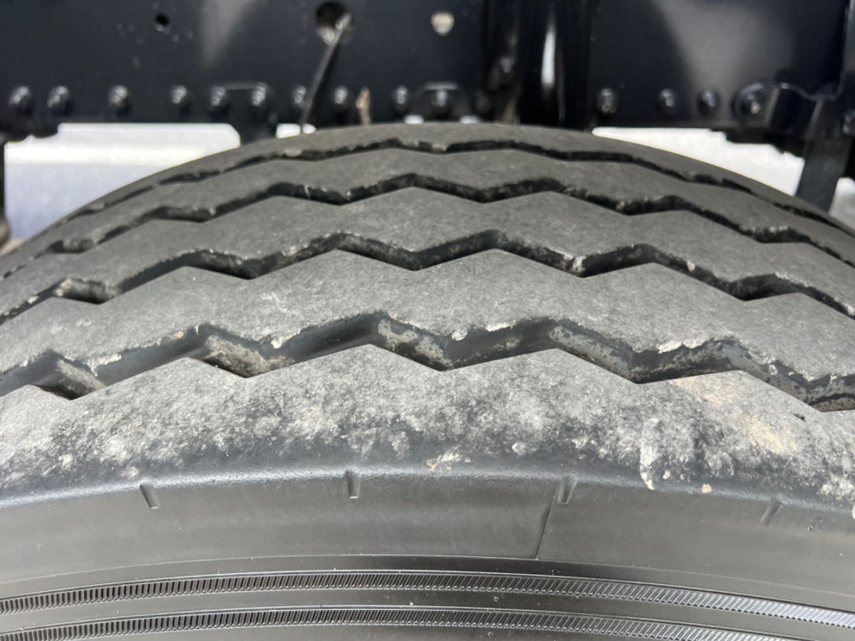 MAN TGS 35.480 10x4 10m3 Förderband 17M Liebherr en crédit-bail MAN TGS 35.480 10x4 10m3 Förderband 17M Liebherr: photos 8