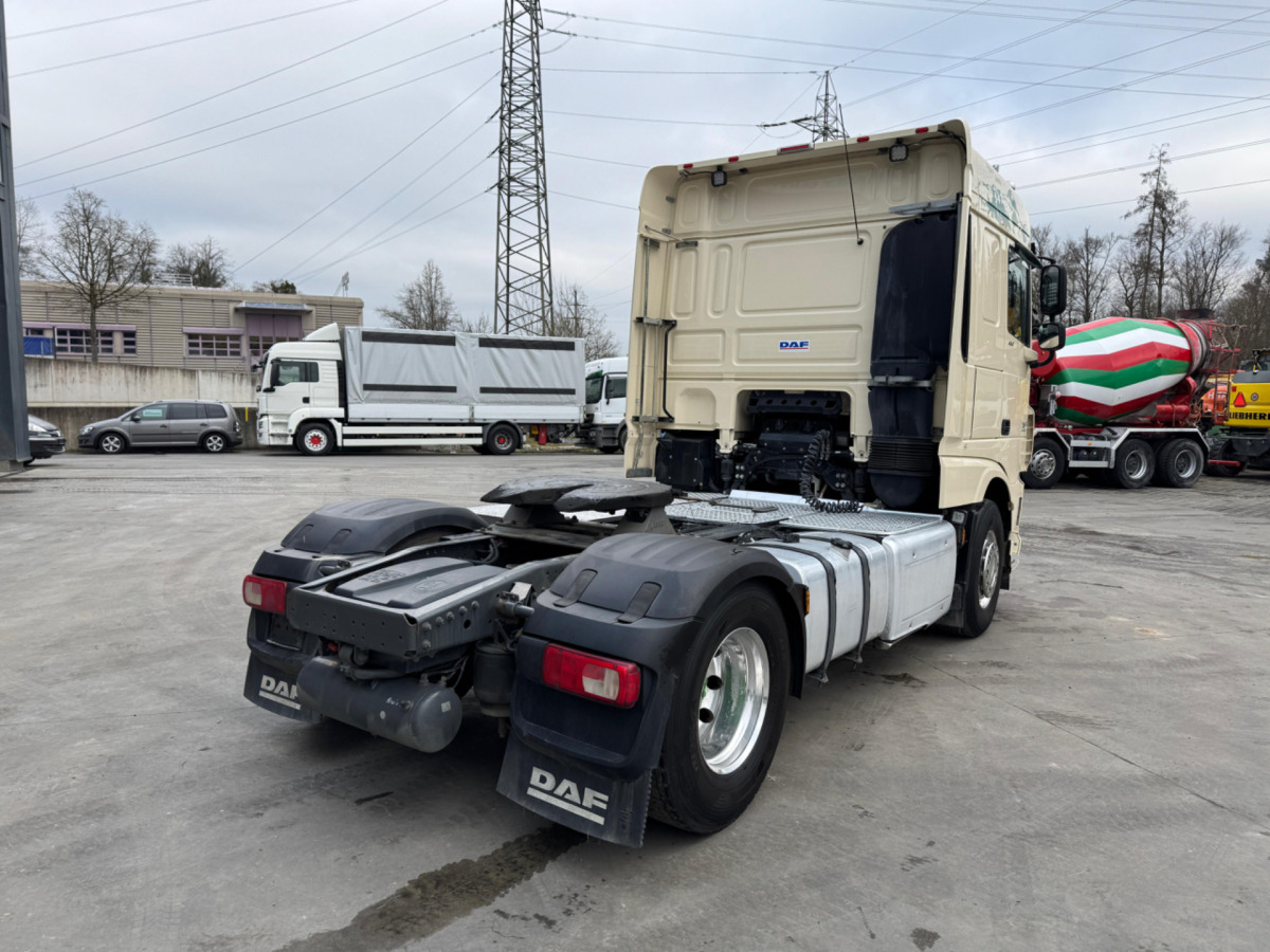 DAF XF460 4x2 - Tracteur routier: photos 5 DAF XF460 4x2 - Tracteur routier: photos 5