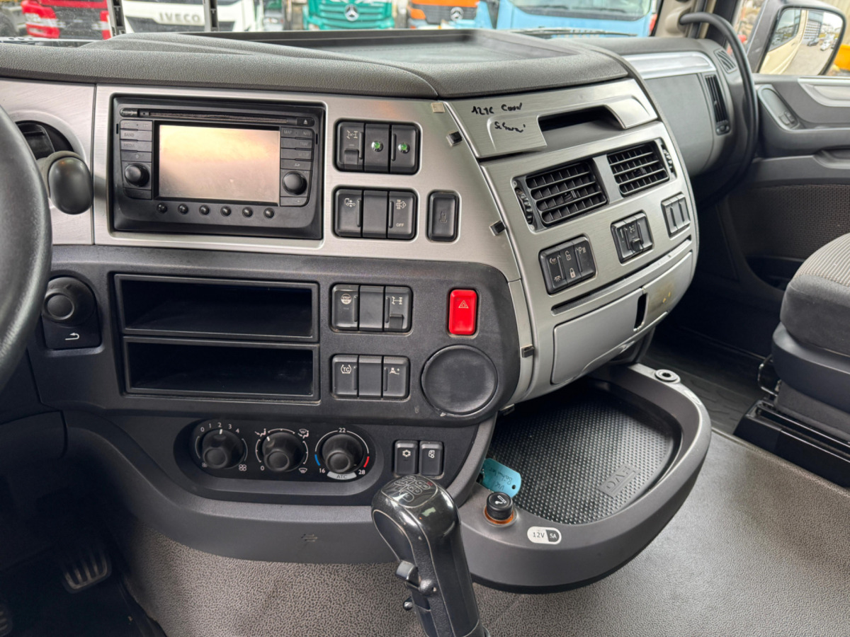 Tracteur routier DAF XF460 4x2: photos 14