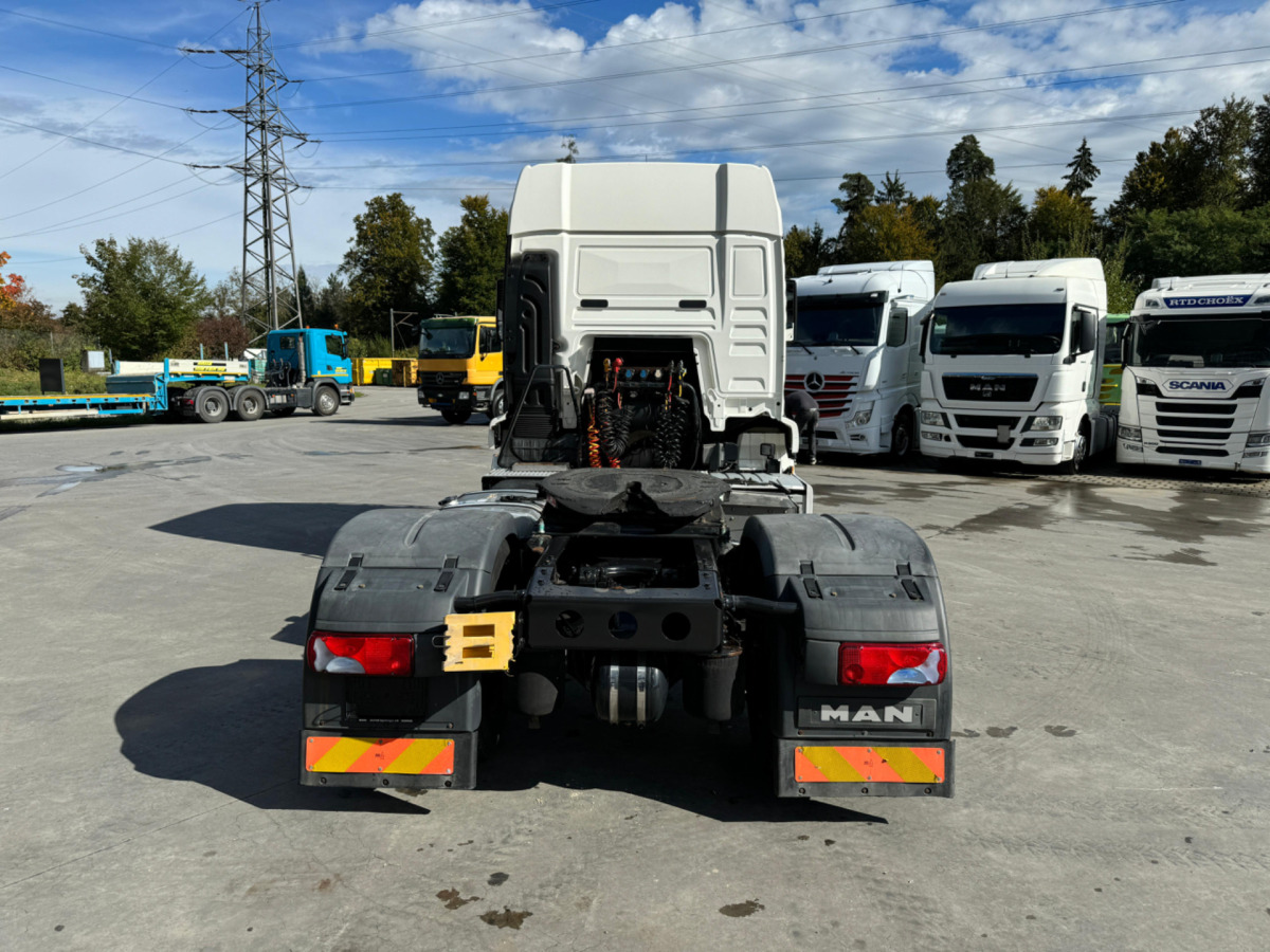 Tracteur routier MAN TGS 18.440 4x2 ADR: photos 6