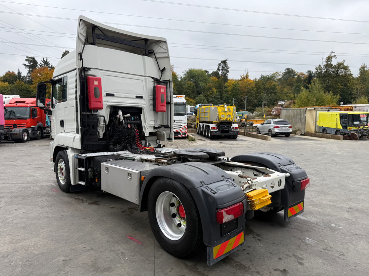 MAN TGS 18.440 Hydraulikpumpe en crédit-bail MAN TGS 18.440 Hydraulikpumpe: photos 7 MAN TGS 18.440 Hydraulikpumpe en crédit-bail MAN TGS 18.440 Hydraulikpumpe: photos 7