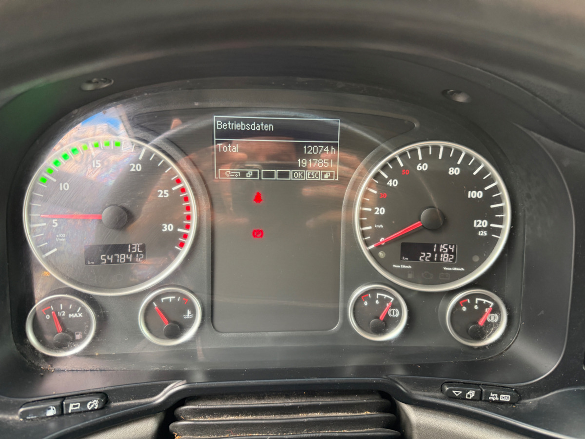 MAN TGS 18.440 Hydraulikpumpe en crédit-bail MAN TGS 18.440 Hydraulikpumpe: photos 16 MAN TGS 18.440 Hydraulikpumpe en crédit-bail MAN TGS 18.440 Hydraulikpumpe: photos 16