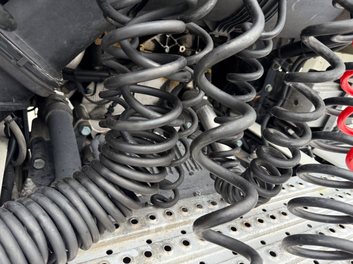 MAN TGS 18.440 Hydraulikpumpe en crédit-bail MAN TGS 18.440 Hydraulikpumpe: photos 10 MAN TGS 18.440 Hydraulikpumpe en crédit-bail MAN TGS 18.440 Hydraulikpumpe: photos 10