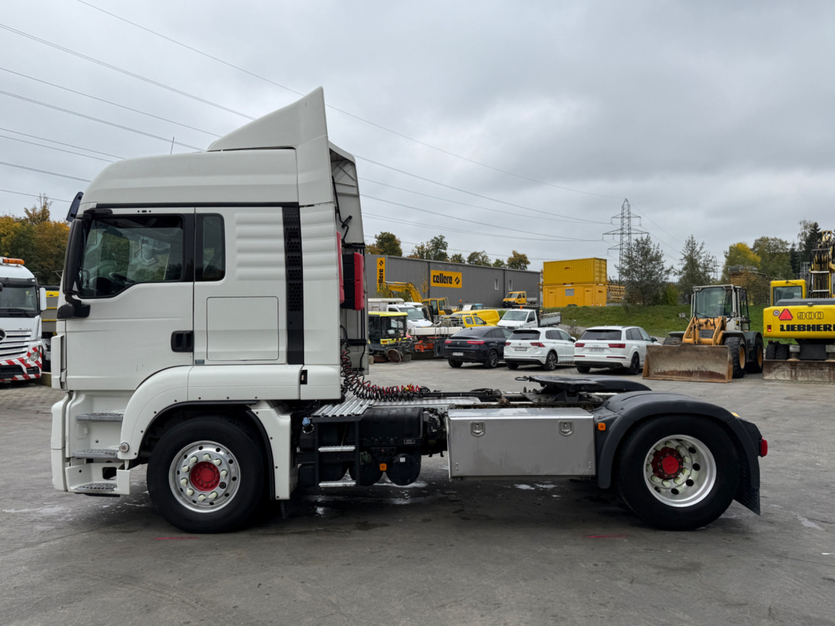 MAN TGS 18.440 Hydraulikpumpe en crédit-bail MAN TGS 18.440 Hydraulikpumpe: photos 8 MAN TGS 18.440 Hydraulikpumpe en crédit-bail MAN TGS 18.440 Hydraulikpumpe: photos 8