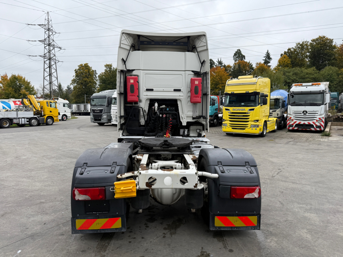 MAN TGS 18.440 Hydraulikpumpe en crédit-bail MAN TGS 18.440 Hydraulikpumpe: photos 6 MAN TGS 18.440 Hydraulikpumpe en crédit-bail MAN TGS 18.440 Hydraulikpumpe: photos 6