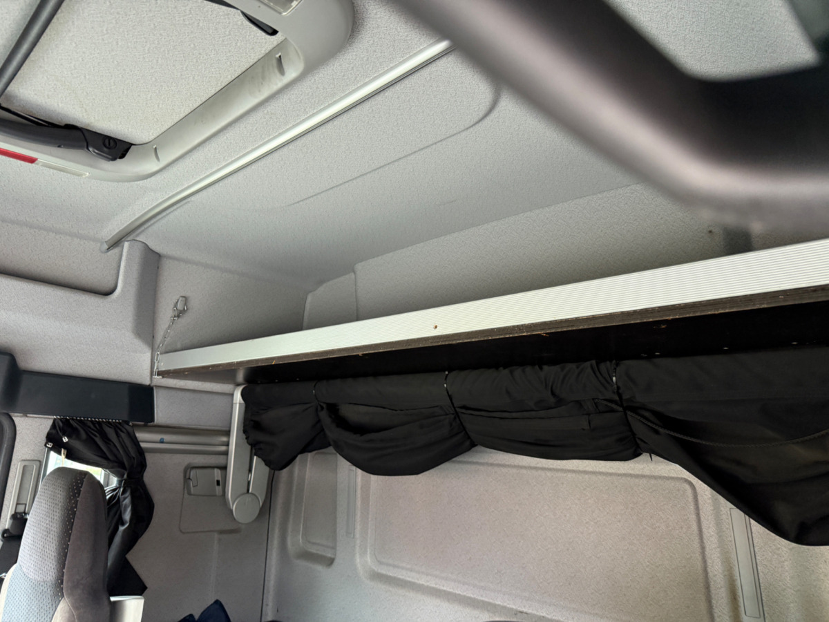 MAN TGS 18.440 Hydraulikpumpe en crédit-bail MAN TGS 18.440 Hydraulikpumpe: photos 14 MAN TGS 18.440 Hydraulikpumpe en crédit-bail MAN TGS 18.440 Hydraulikpumpe: photos 14