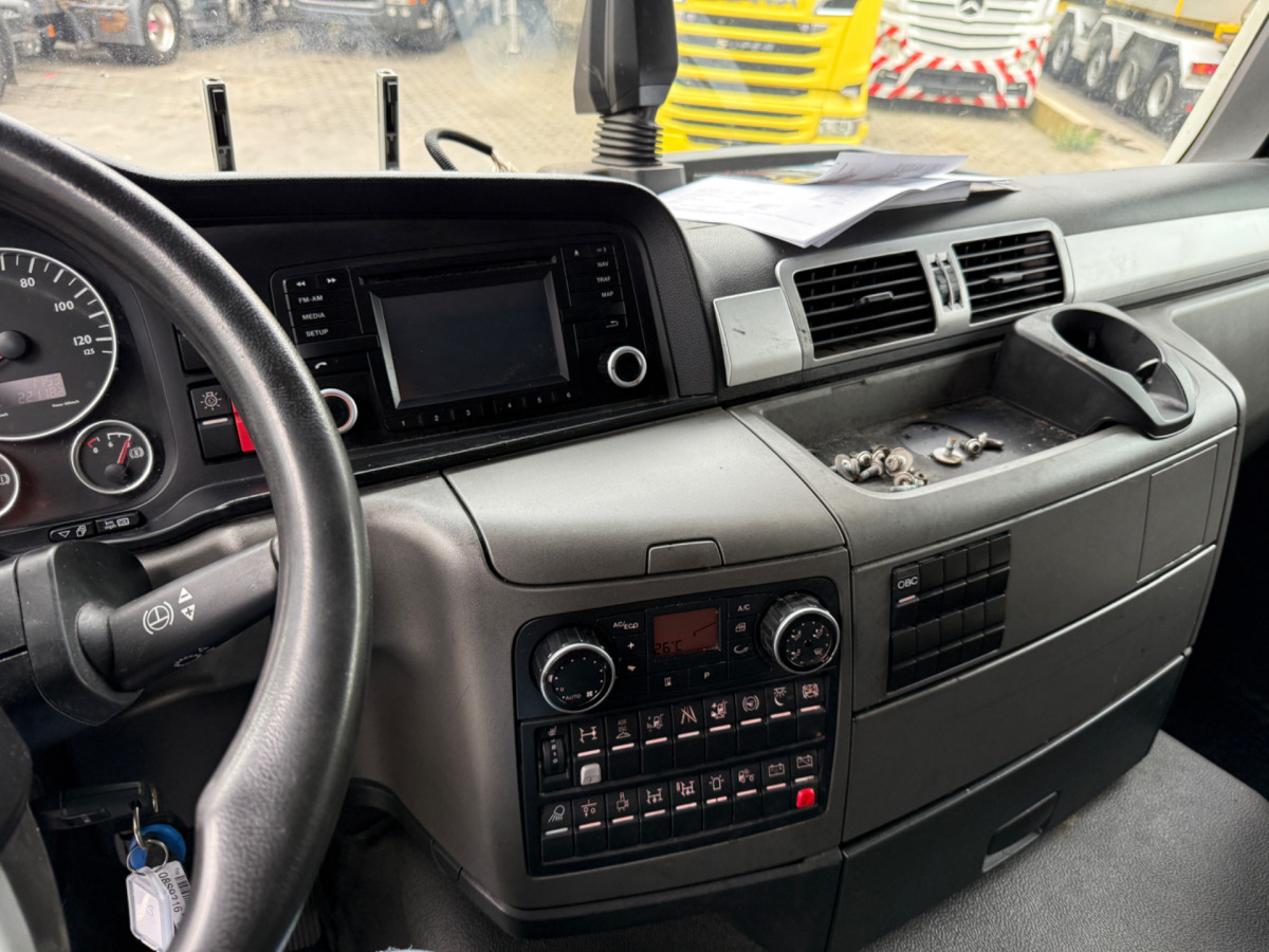 MAN TGS 18.440 Hydraulikpumpe en crédit-bail MAN TGS 18.440 Hydraulikpumpe: photos 15 MAN TGS 18.440 Hydraulikpumpe en crédit-bail MAN TGS 18.440 Hydraulikpumpe: photos 15