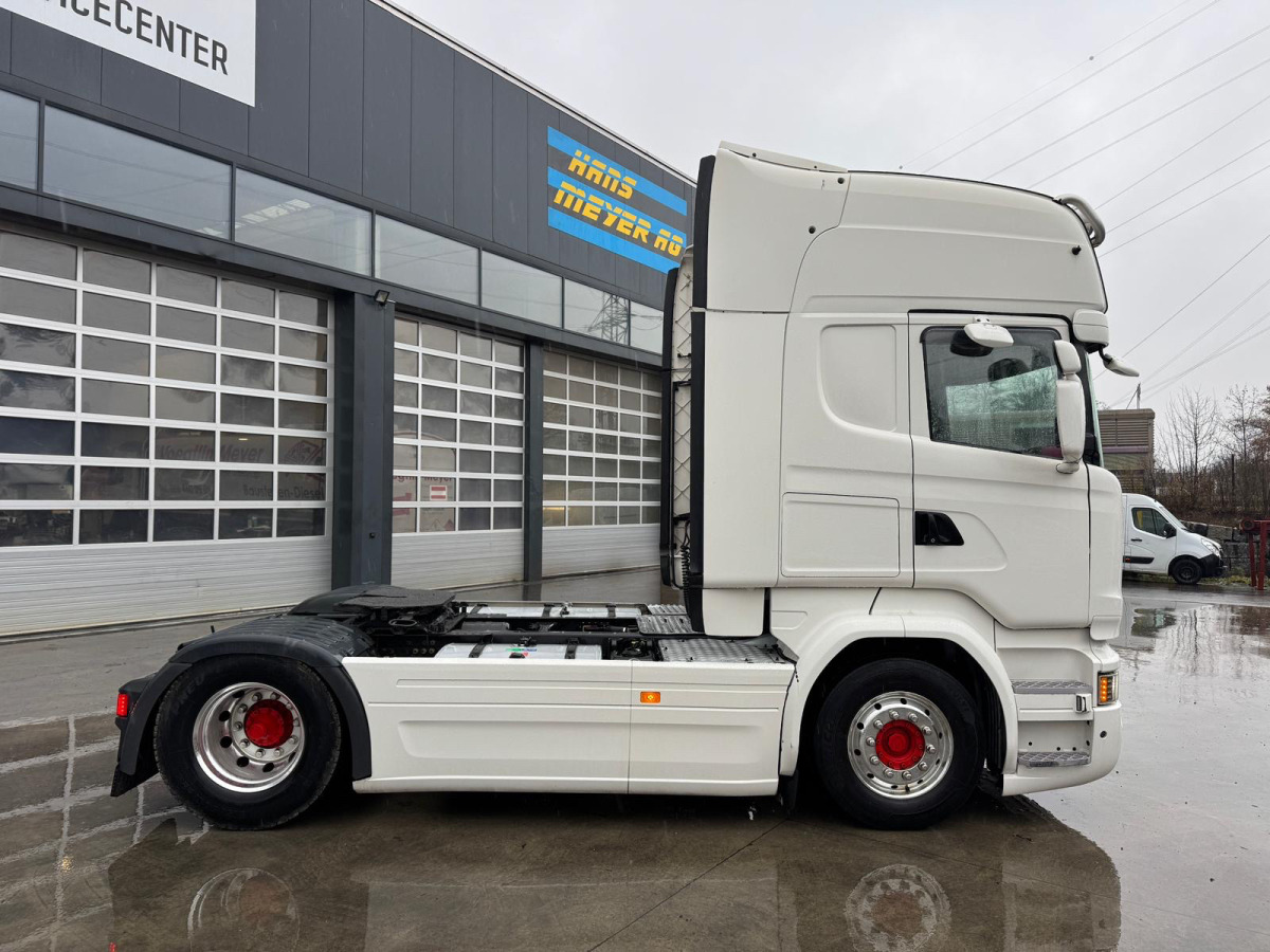 SCANIA R450 4x2 1000L Tanks No EGR - Tracteur routier: photos 4 SCANIA R450 4x2 1000L Tanks No EGR - Tracteur routier: photos 4