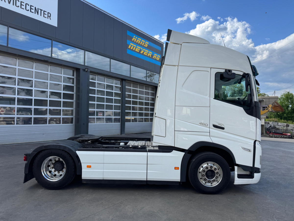 VOLVO FH-460 4x2 C5273 - Tracteur routier: photos 5 VOLVO FH-460 4x2 C5273 - Tracteur routier: photos 5