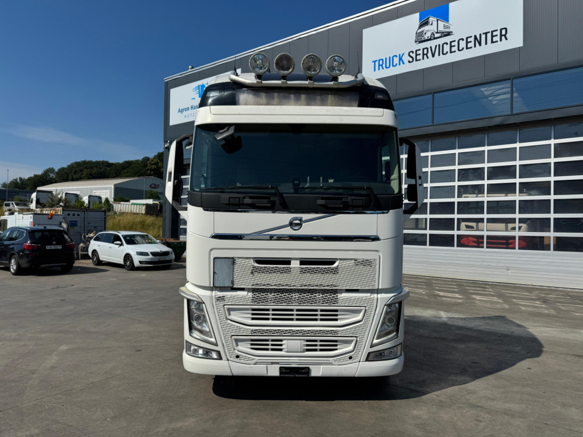 VOLVO FH-460 4x2 XXL - Tracteur routier: photos 2 VOLVO FH-460 4x2 XXL - Tracteur routier: photos 2
