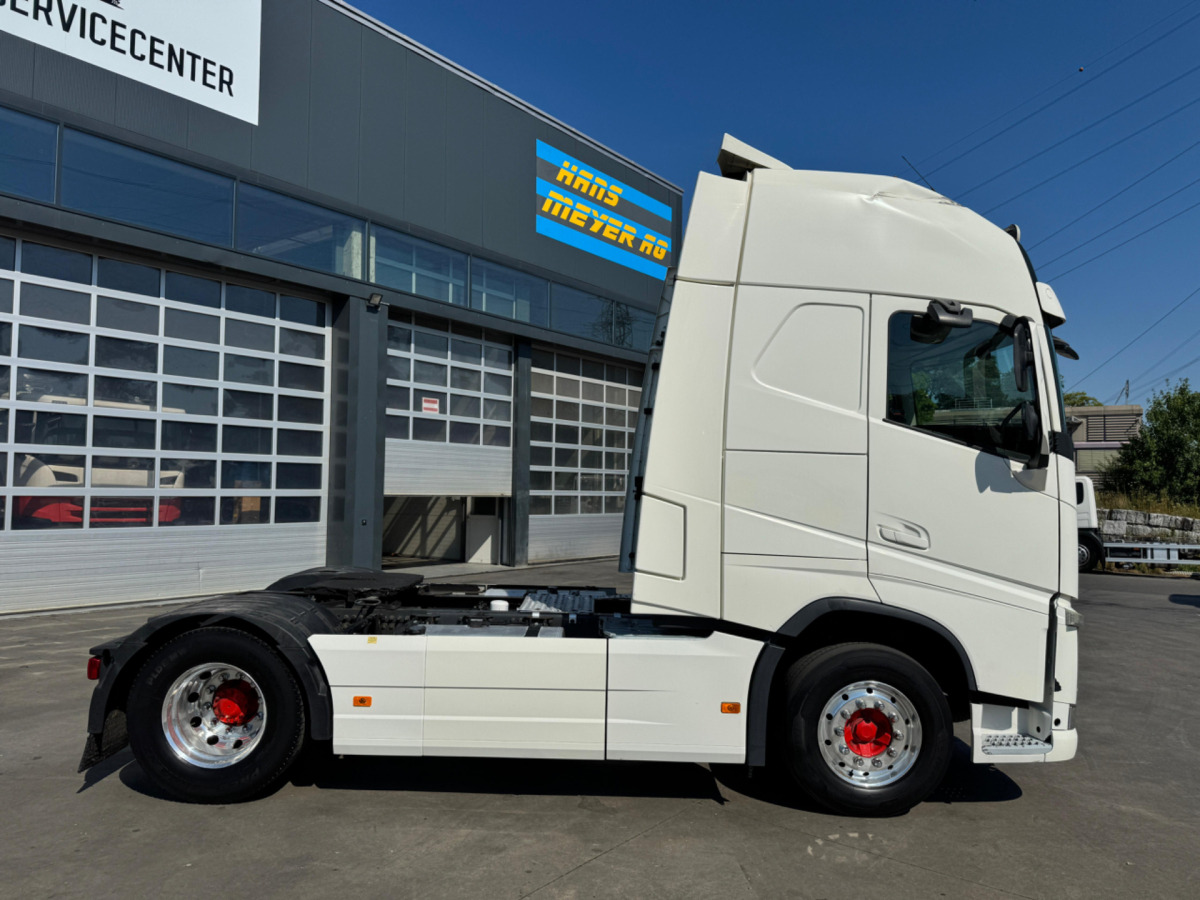 VOLVO FH-460 4x2 XXL - Tracteur routier: photos 4 VOLVO FH-460 4x2 XXL - Tracteur routier: photos 4