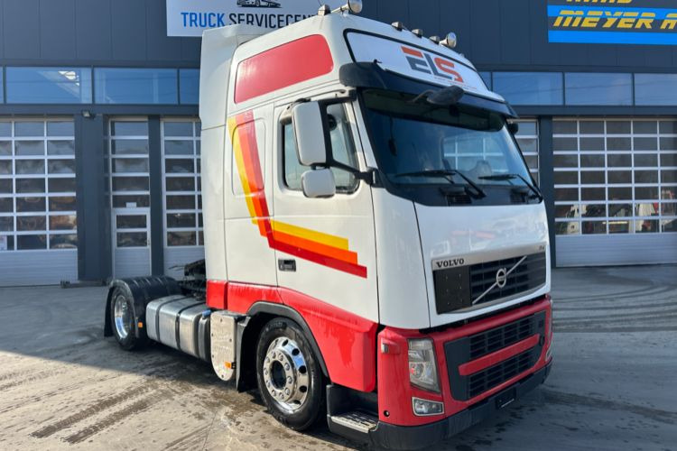 Volvo FH-420 4x2 Lowdeck - Tracteur routier: photos 3 Volvo FH-420 4x2 Lowdeck - Tracteur routier: photos 3