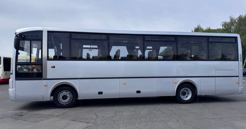 Irisbus Midirider /Midway / 42 miejsca / mały przebieg / Cena:84000 zł netto - Bus urbain: photos 3 Irisbus Midirider /Midway / 42 miejsca / mały przebieg / Cena:84000 zł netto - Bus urbain: photos 3