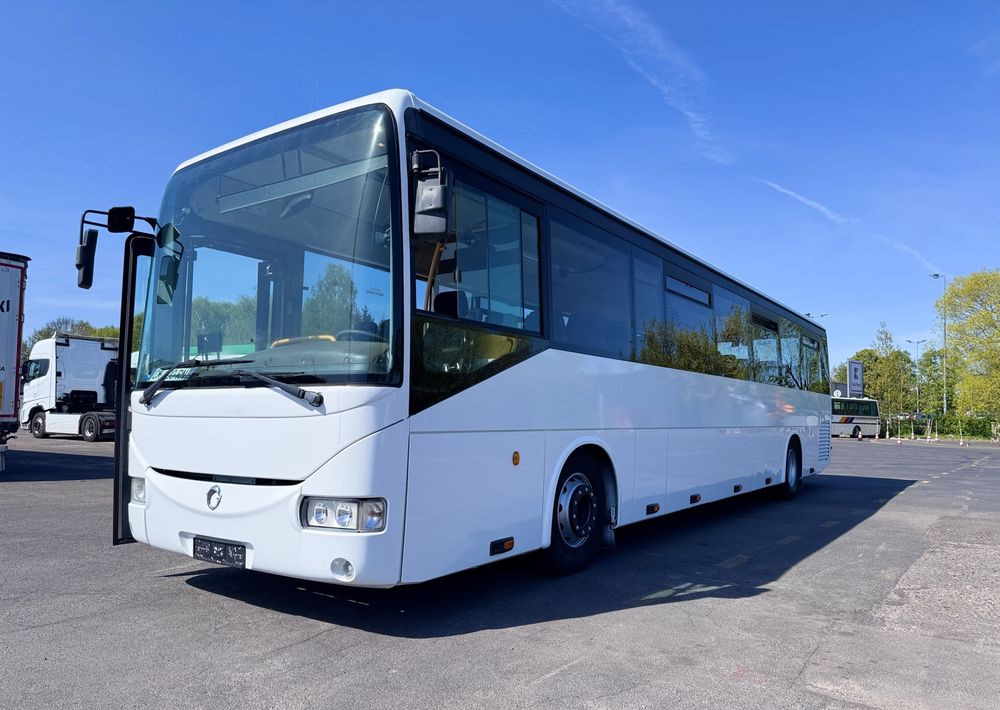 Irisbus Recreo Crosway / 63+1 miejsc/ silnik iveco cursor8 / CENA: 49000zł netto - Bus urbain: photos 1 Irisbus Recreo Crosway / 63+1 miejsc/ silnik iveco cursor8 / CENA: 49000zł netto - Bus urbain: photos 1