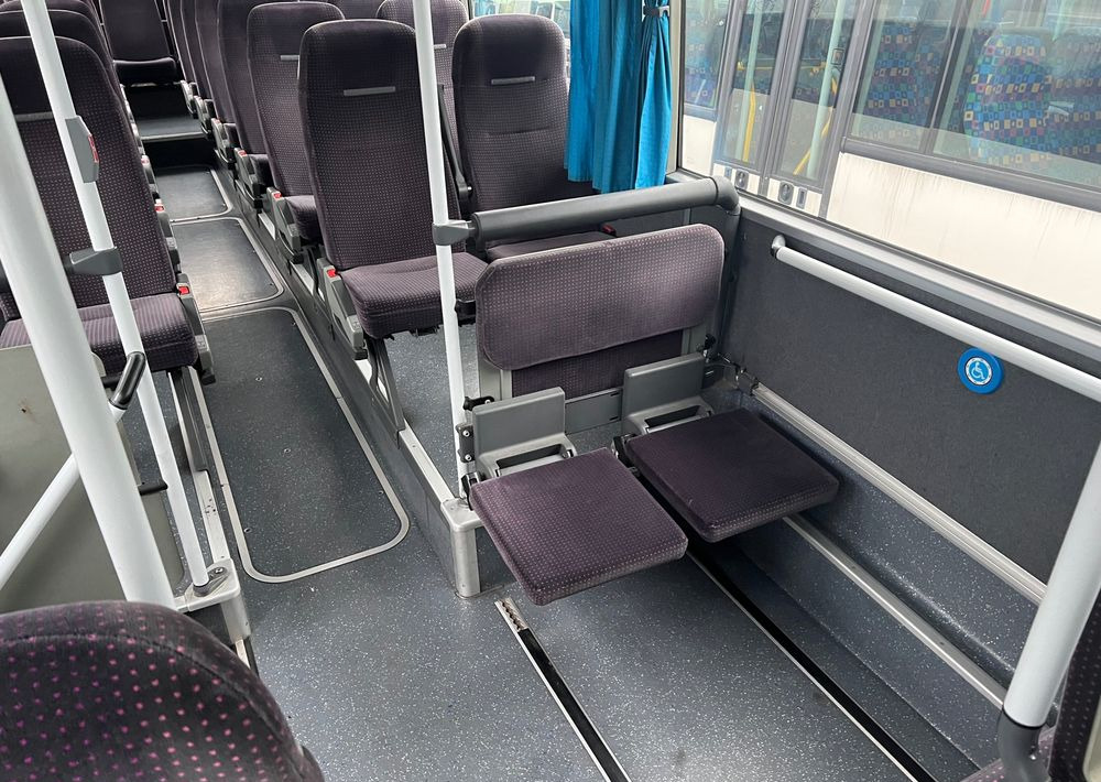 Bus urbain Setra 417 UL / Manual / klima / winda / 55 miejsc / CENA:184000zł netto: photos 20