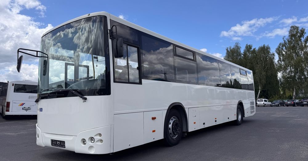 Temsa Tourmalin / DAF / Jumbo / 77 miejsc / Cena:39000 zł netto - Bus interurbain: photos 2 Temsa Tourmalin / DAF / Jumbo / 77 miejsc / Cena:39000 zł netto - Bus interurbain: photos 2