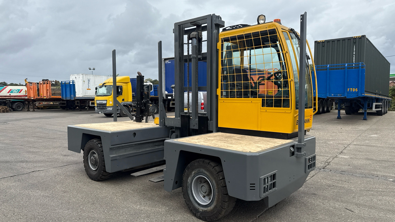 BAUMANN GX55 - Autre matériel: photos 1 BAUMANN GX55 - Autre matériel: photos 1