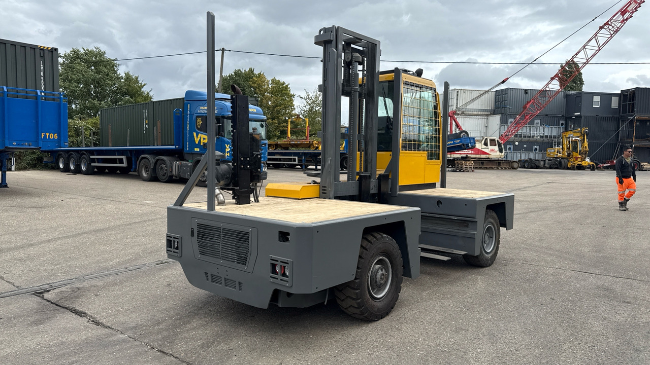 BAUMANN GX55 - Autre matériel: photos 4 BAUMANN GX55 - Autre matériel: photos 4