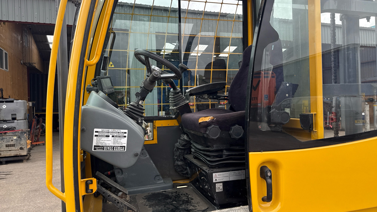 BAUMANN GX55 - Autre matériel: photos 5 BAUMANN GX55 - Autre matériel: photos 5