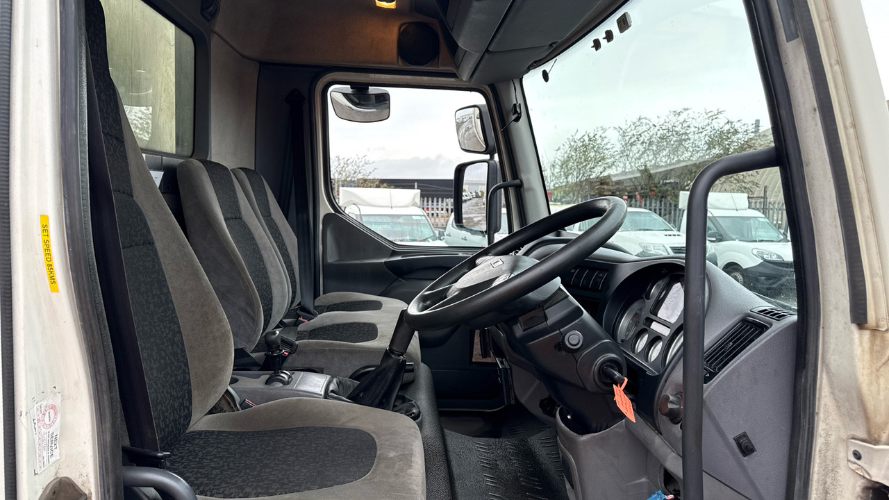 Daf LF 45.160 - Autre matériel: photos 5 Daf LF 45.160 - Autre matériel: photos 5