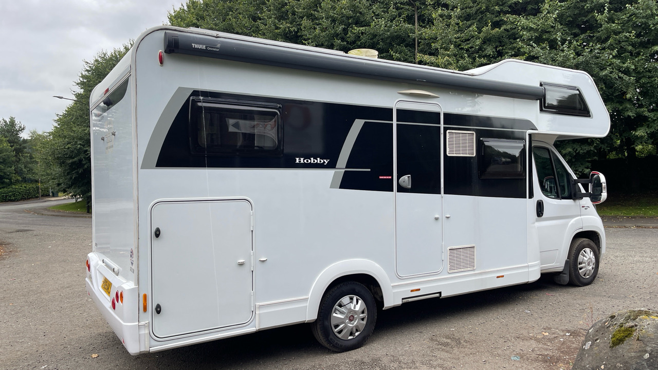 FIAT DUCATO 2.3 MULTIJET2 150PS - Autre matériel: photos 4 FIAT DUCATO 2.3 MULTIJET2 150PS - Autre matériel: photos 4