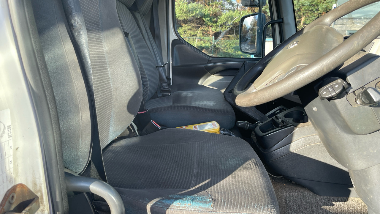 VOLVO FL 240 - Autre matériel: photos 5 VOLVO FL 240 - Autre matériel: photos 5