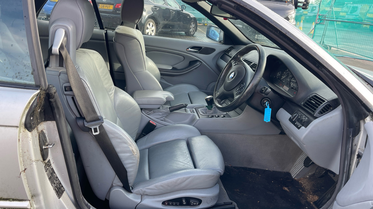 BMW 313 CL - Voiture: photos 5 BMW 313 CL - Voiture: photos 5