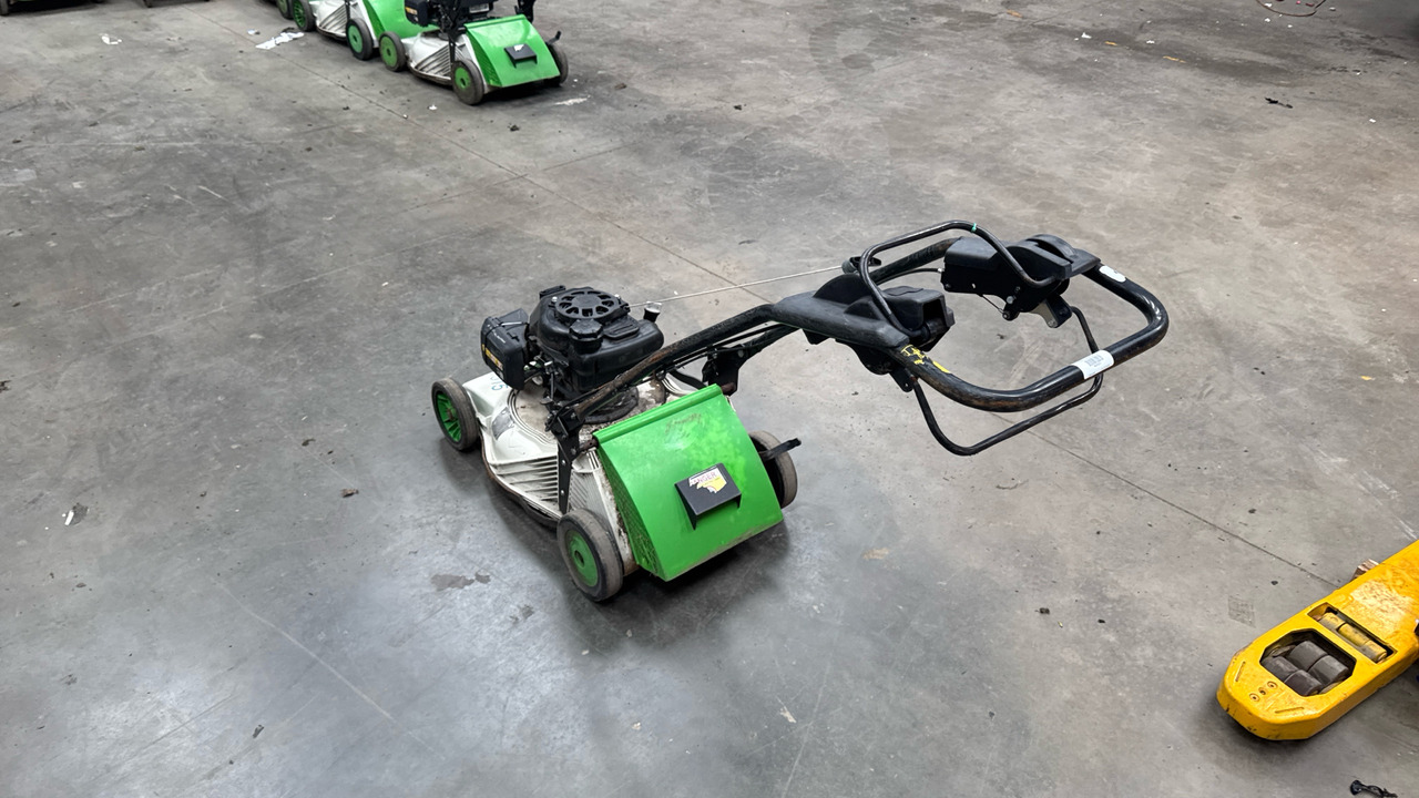 ETESIA PRO 46 PHCT - Matériel de chantier: photos 4 ETESIA PRO 46 PHCT - Matériel de chantier: photos 4
