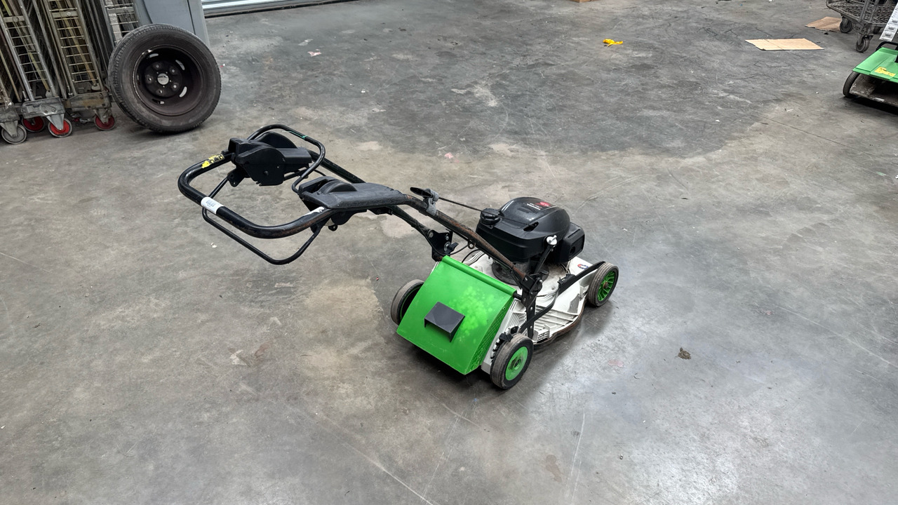 ETESIA PRO 46 PHCT - Matériel de chantier: photos 3 ETESIA PRO 46 PHCT - Matériel de chantier: photos 3