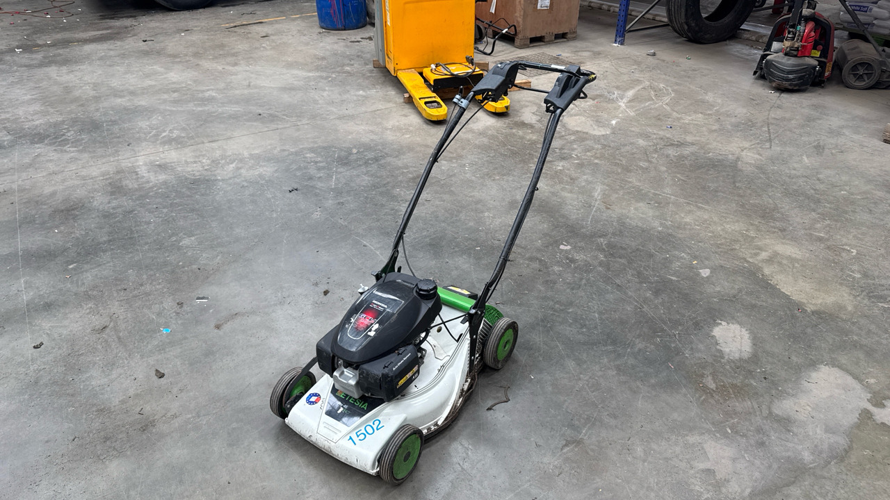 ETESIA PRO 46 PHCT - Matériel de chantier: photos 1 ETESIA PRO 46 PHCT - Matériel de chantier: photos 1