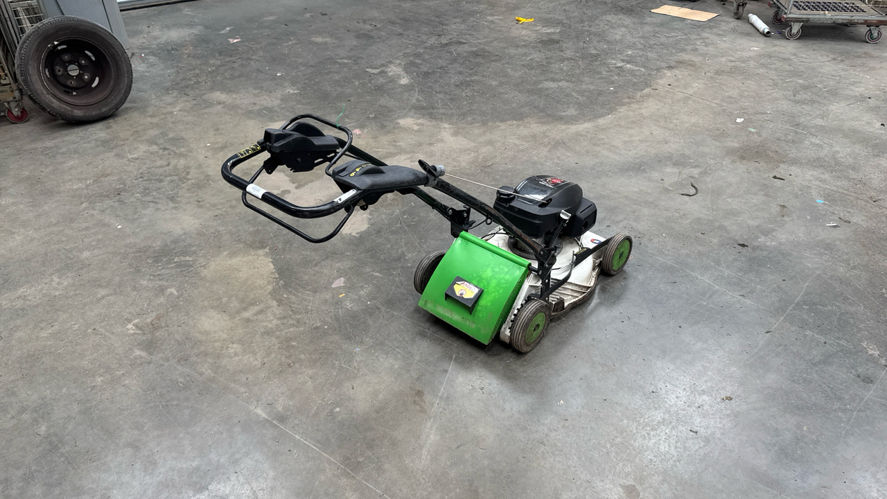 ETESIA PRO 46 PHCT - Matériel de chantier: photos 3 ETESIA PRO 46 PHCT - Matériel de chantier: photos 3