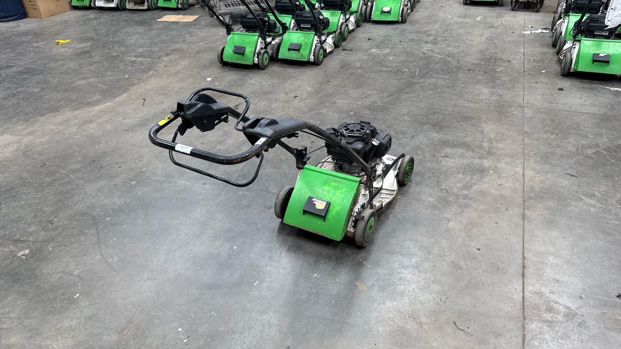 ETESIA PRO 46 PHCT - Matériel de chantier: photos 3 ETESIA PRO 46 PHCT - Matériel de chantier: photos 3
