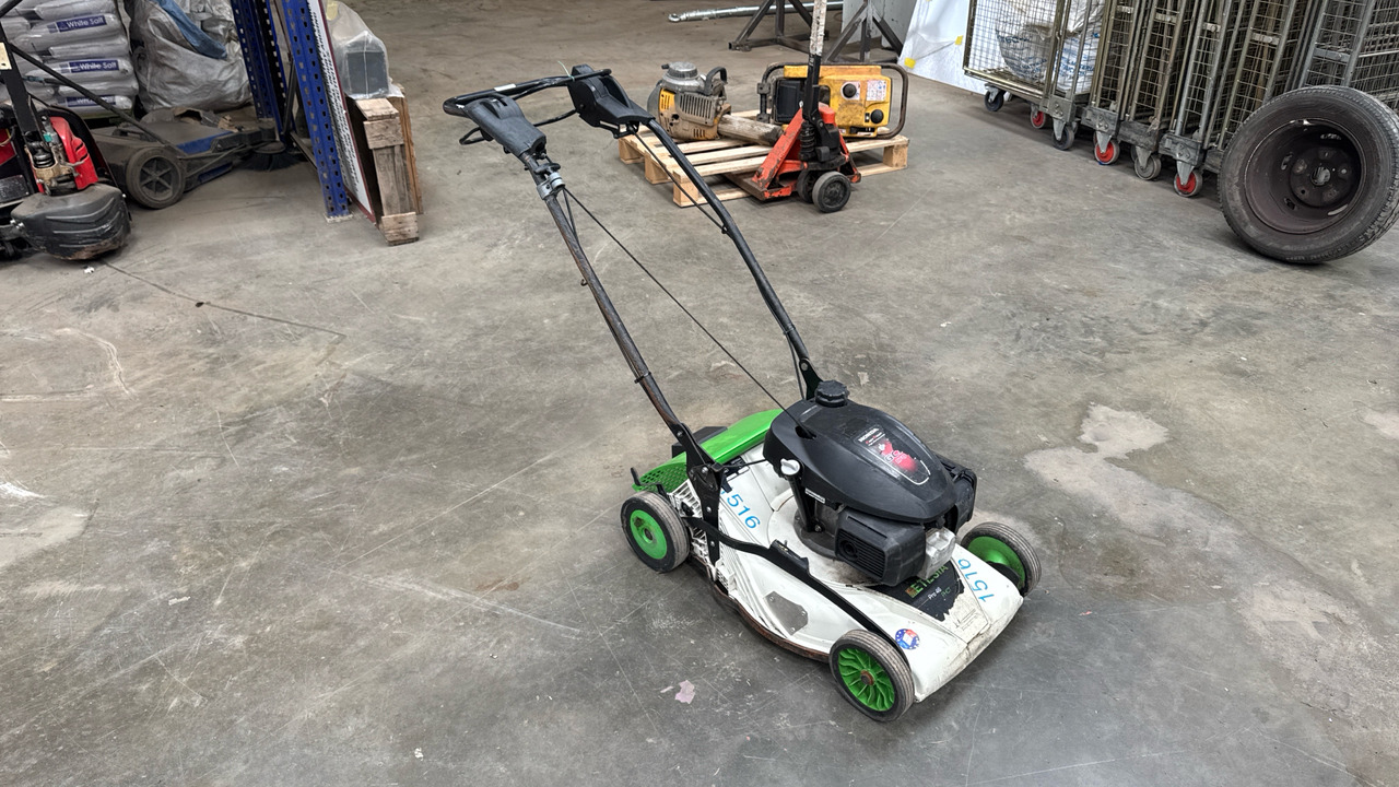 ETESIA PRO 46 PHCT - Matériel de chantier: photos 2 ETESIA PRO 46 PHCT - Matériel de chantier: photos 2