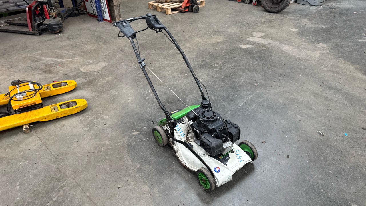 ETESIA PRO 46 PHCT - Matériel de chantier: photos 2 ETESIA PRO 46 PHCT - Matériel de chantier: photos 2