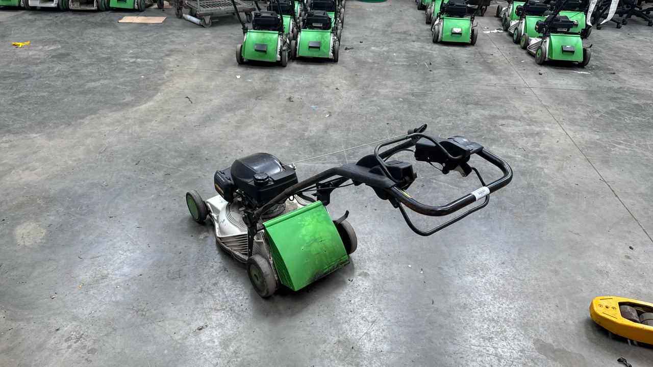 ETESIA PRO 46 PHCT - Matériel de chantier: photos 4 ETESIA PRO 46 PHCT - Matériel de chantier: photos 4