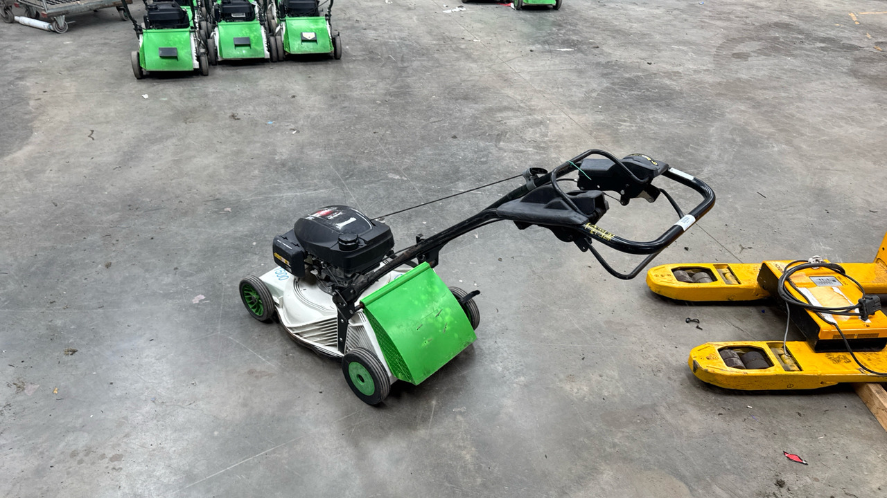 ETESIA PRO 46 PHCT - Matériel de chantier: photos 4 ETESIA PRO 46 PHCT - Matériel de chantier: photos 4