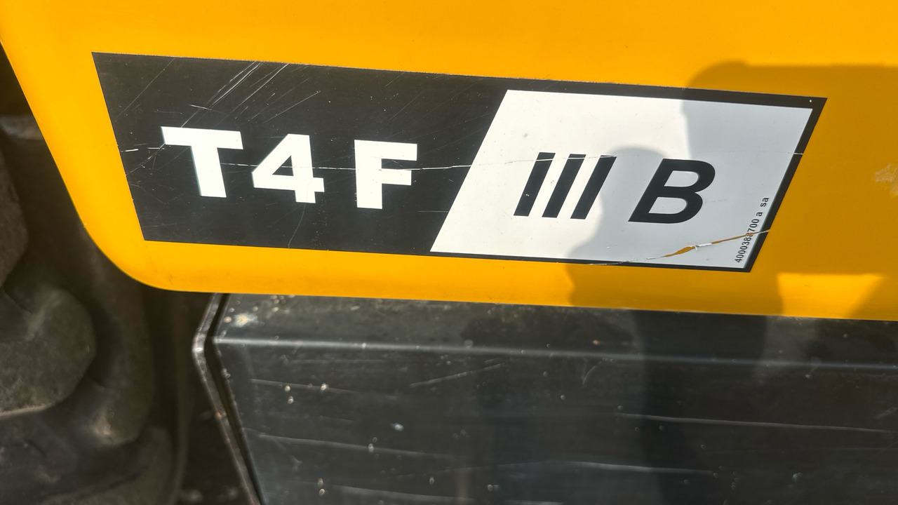 Chariot télescopique HAULOTTE HTL 4014: photos 20 Chariot télescopique HAULOTTE HTL 4014: photos 20