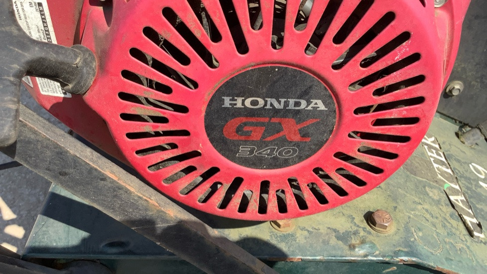 Motofaucheuse HAYTER 249 PEDESTRIAN MOWER: photos 6